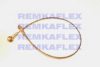 ALFA 105004206201 Cable, parking brake
